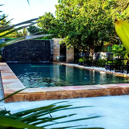 Galaxy Angkor Boutique Hotel