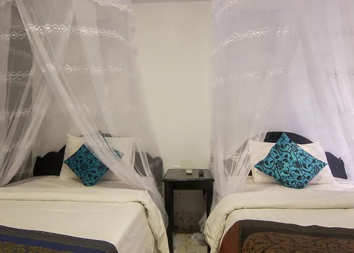 Galaxy Angkor Boutique 3*