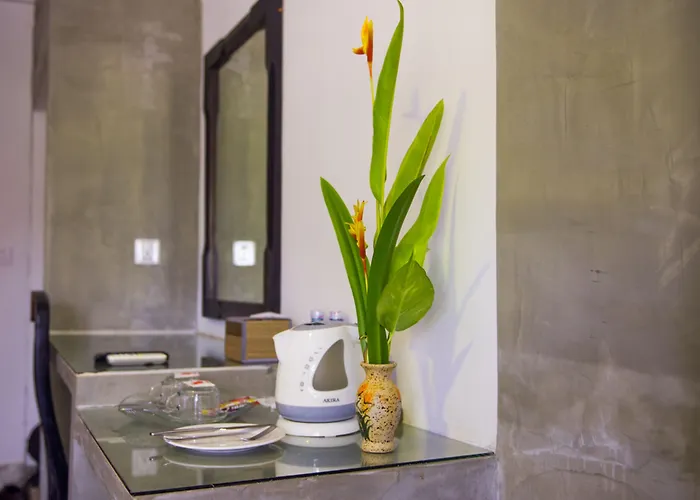 Hotel Galaxy Angkor Boutique 3*