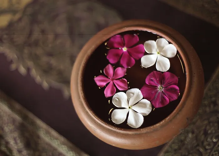 Galaxy Angkor Boutique Siem Reap
