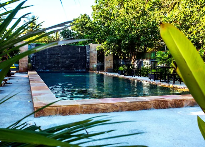 Galaxy Angkor Boutique 3* Siem Reap
