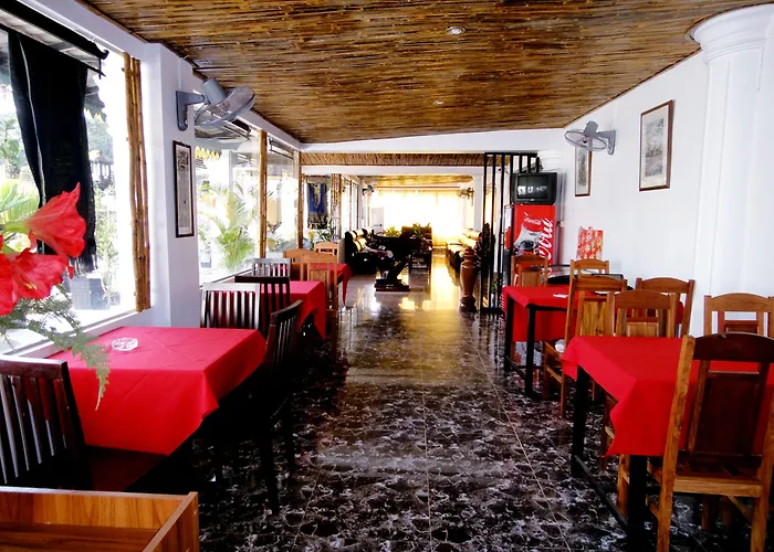 Hotel Galaxy Angkor Boutique
