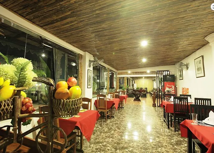 Galaxy Angkor Boutique Hotel
