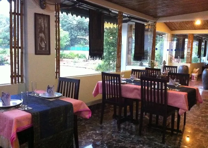 Hotel Galaxy Angkor Boutique 3*