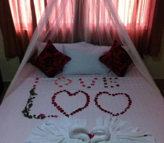 Hotel Galaxy Angkor Boutique