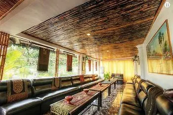 Galaxy Angkor Boutique 3*
