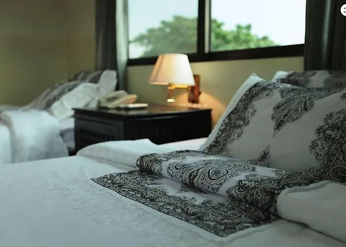 Galaxy Angkor Boutique Hotel