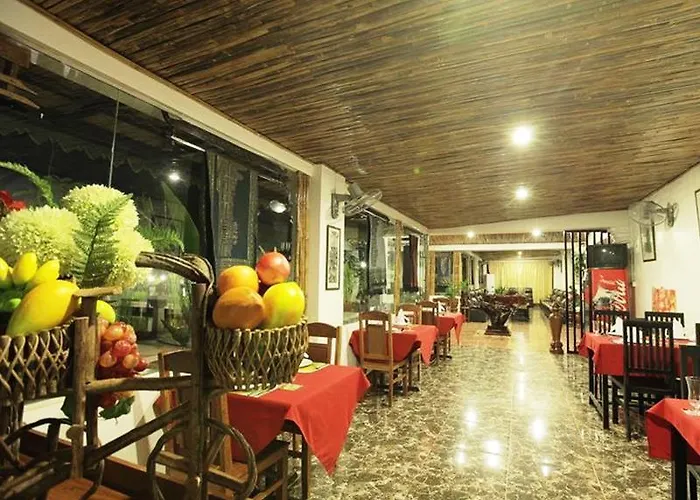 Galaxy Angkor Boutique Hotel Siem Reap