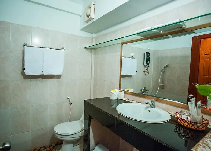 Galaxy Angkor Boutique Siem Reap