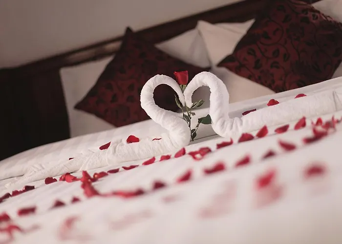 Galaxy Angkor Boutique 3*