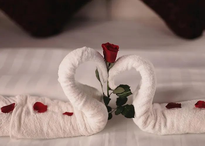 Hotel Galaxy Angkor Boutique Siem Reap