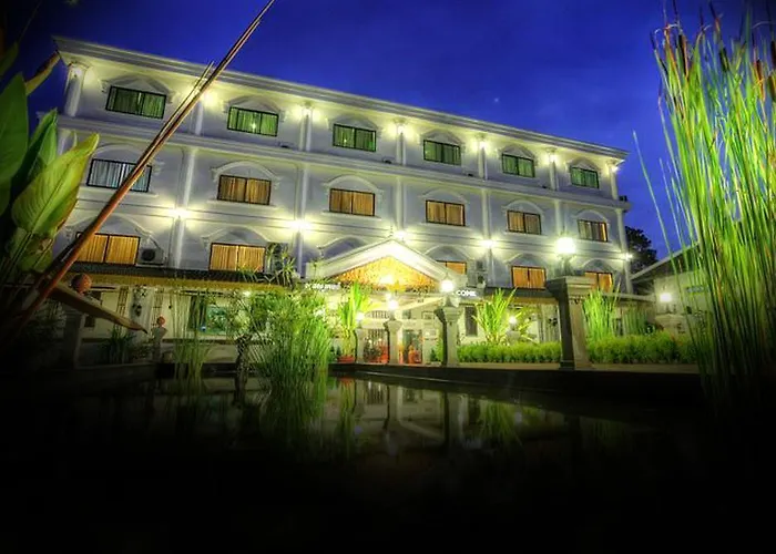 Galaxy Angkor Boutique