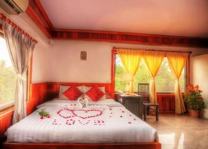 Galaxy Angkor Boutique Hotel 3*