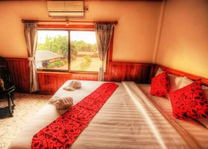 Galaxy Angkor Boutique 3* Siem Reap