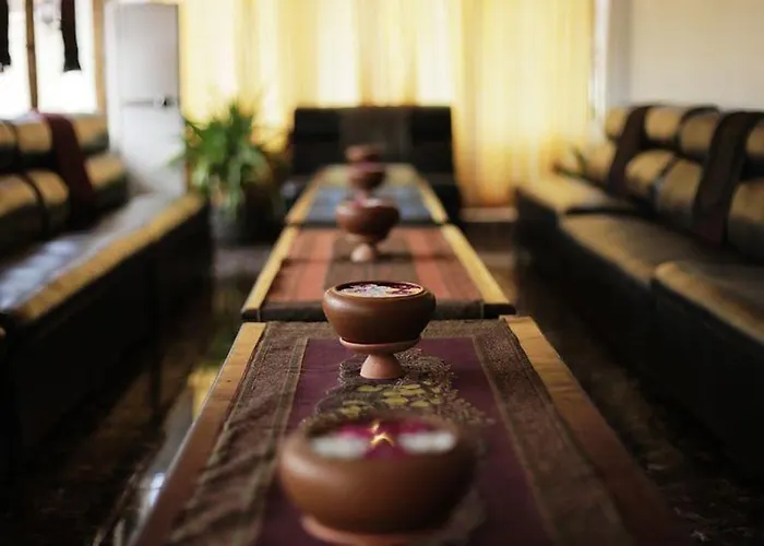 Hotel Galaxy Angkor Boutique Siem Reap