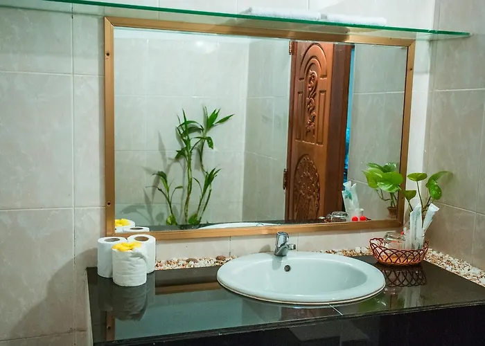 Hotel Galaxy Angkor Boutique Siem Reap