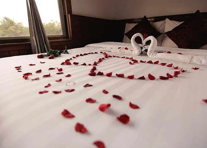 Galaxy Angkor Boutique 3* Siem Reap