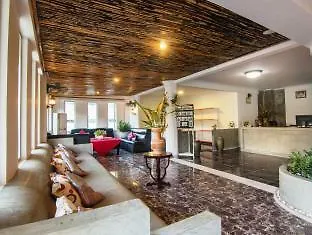 Hotel Galaxy Angkor Boutique Siem Reap